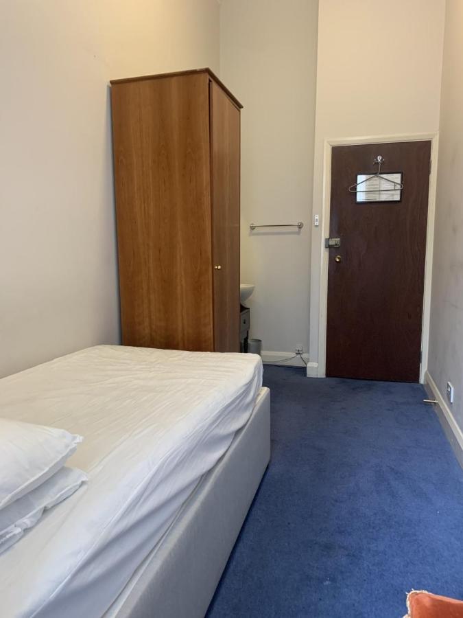 Merlyn Court Hotel Londra Dış mekan fotoğraf