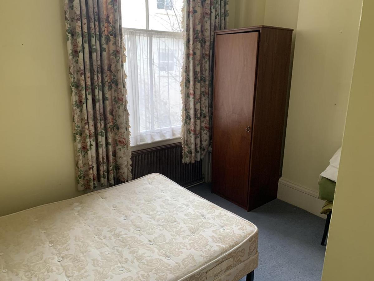Merlyn Court Hotel Londra Dış mekan fotoğraf
